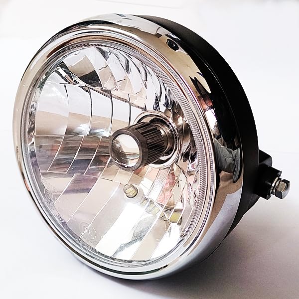 Amazon | LED H4バルブ ヘッドライト ポジション 汎用 マルチタイプ