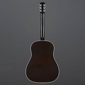 Amazon | Gibson J-45 Standard Lefty アコースティックギター