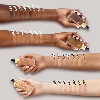 Amazon.com: Estée Lauder Futurist Skin Tint Serum Foundation SPF