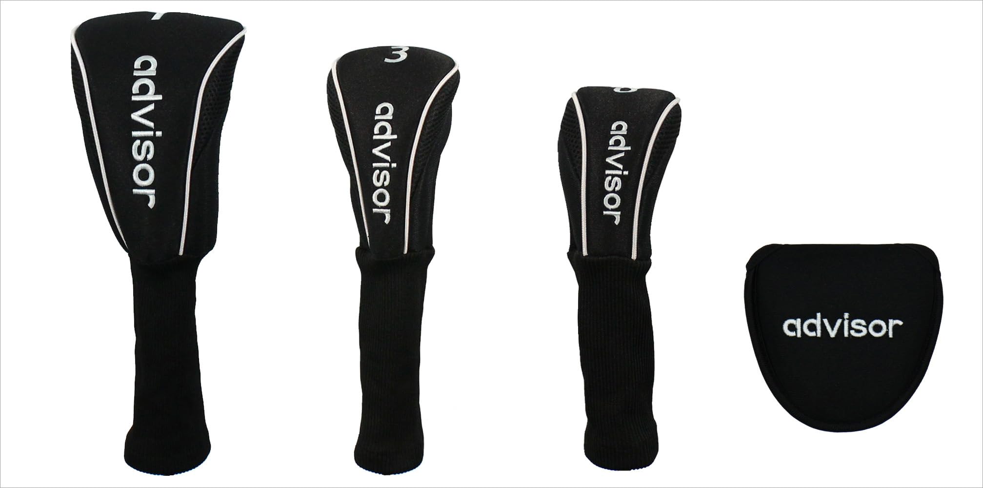 Amazon.co.jp: advisor(アドバイザー) RX-1 クラブセット 11本セット