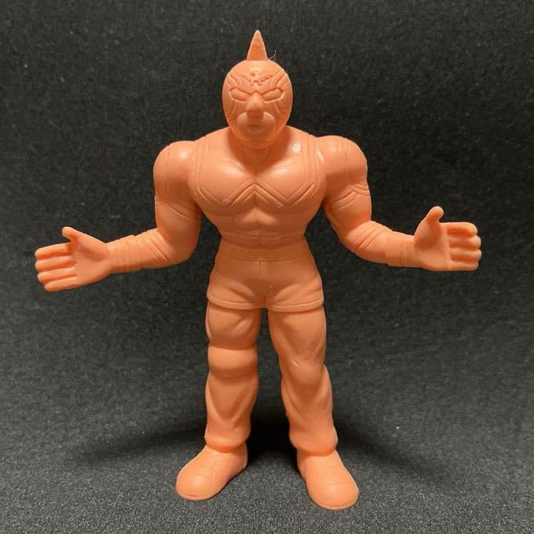 Amazon | キン消し 版デカ消し キン肉マンスーパーフェニックス キン肉