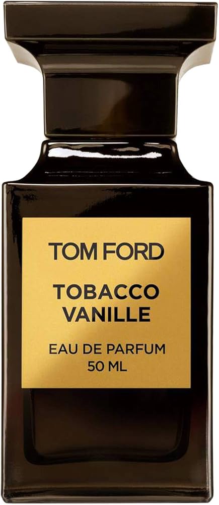 Amazon.com : TOM FORD Tobacco Vanille Eau de Parfum 50 ML(1.7 OZ