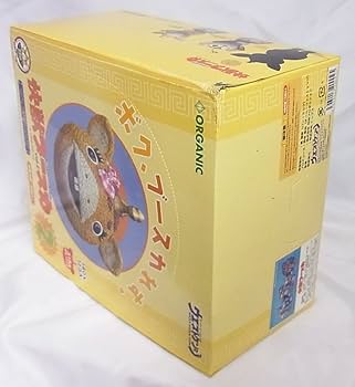 Amazon.co.jp: 円谷ミニソフビコレクション 快獣ブースカ vol．2