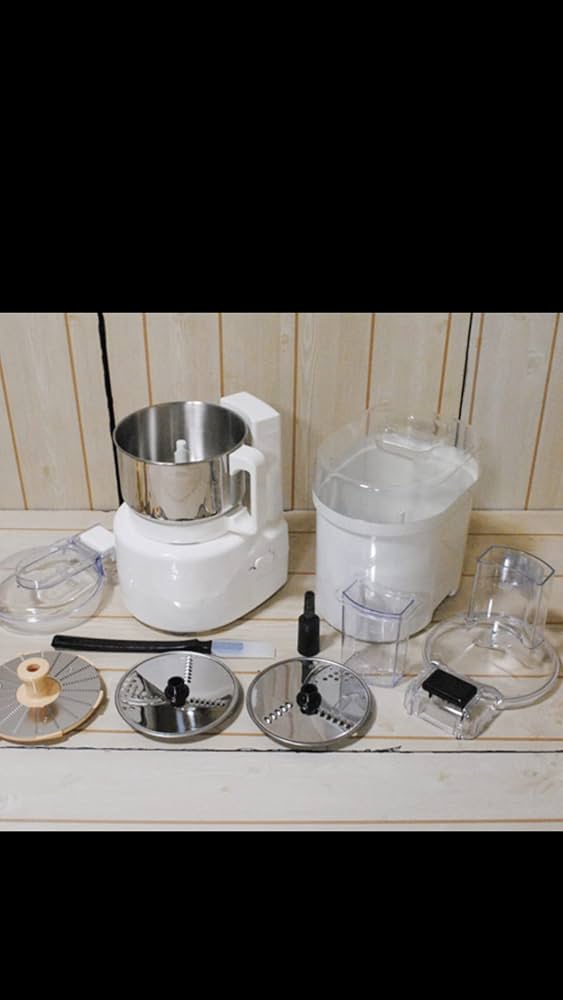 Amazon.co.jp: 山本電気 ハイパワーフードプロセッサー「あじのさと」Y