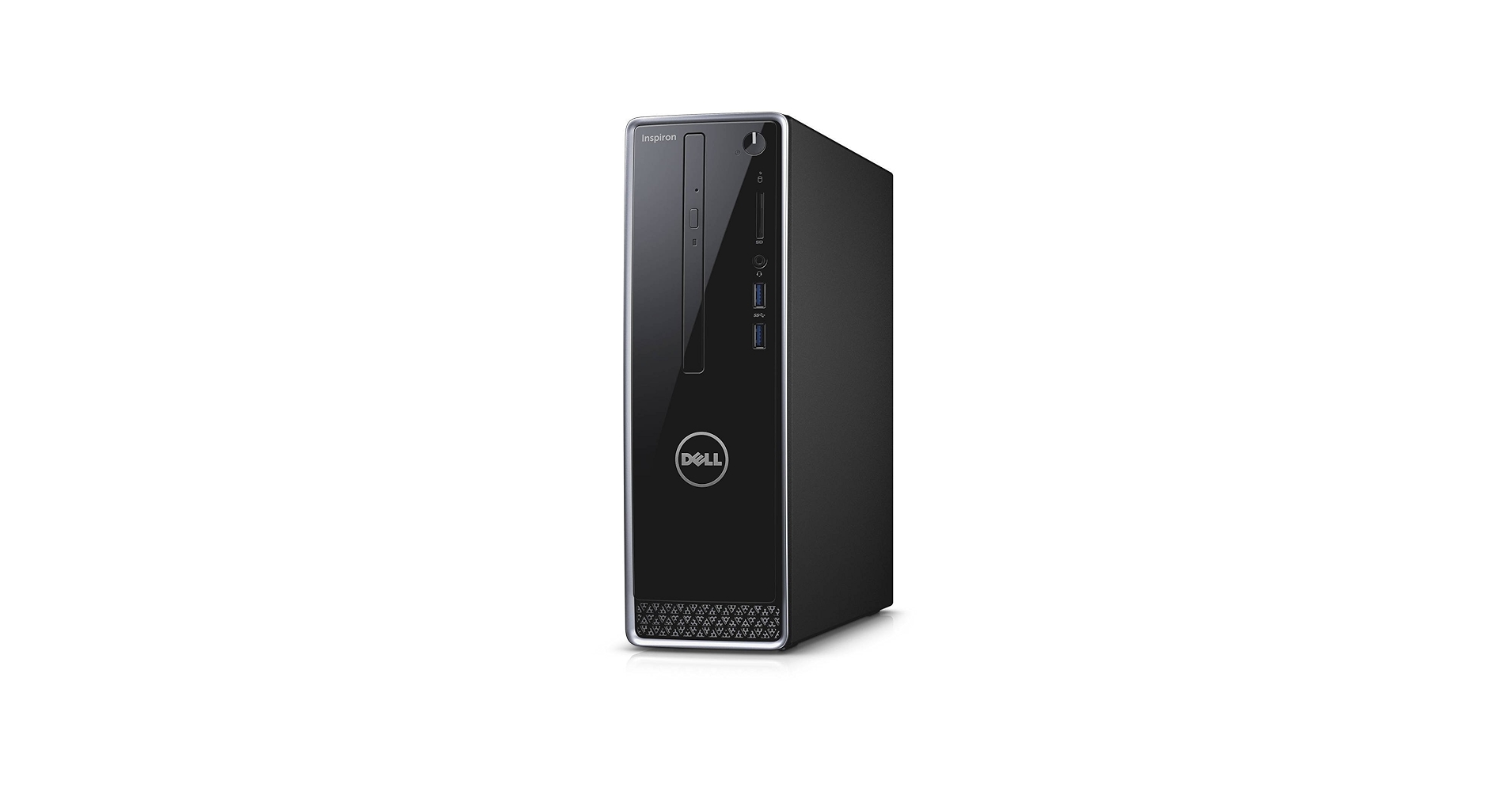 Amazon.com: Dell Inspiron 3250 - Escritorio pequeño (Intel Core i3