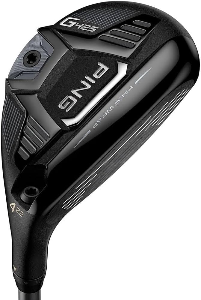 Amazon | ピン（PING） ユーティリティ メンズ G425 ハイブリッド (5H