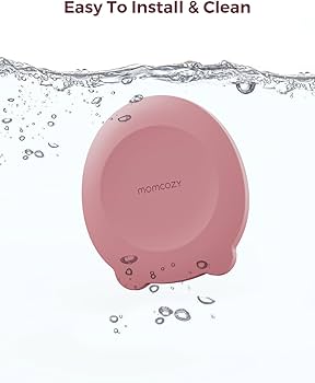 Amazon.com : Momcozy Flange Cover Only for Momcozy V1 Pro/V2 Pro