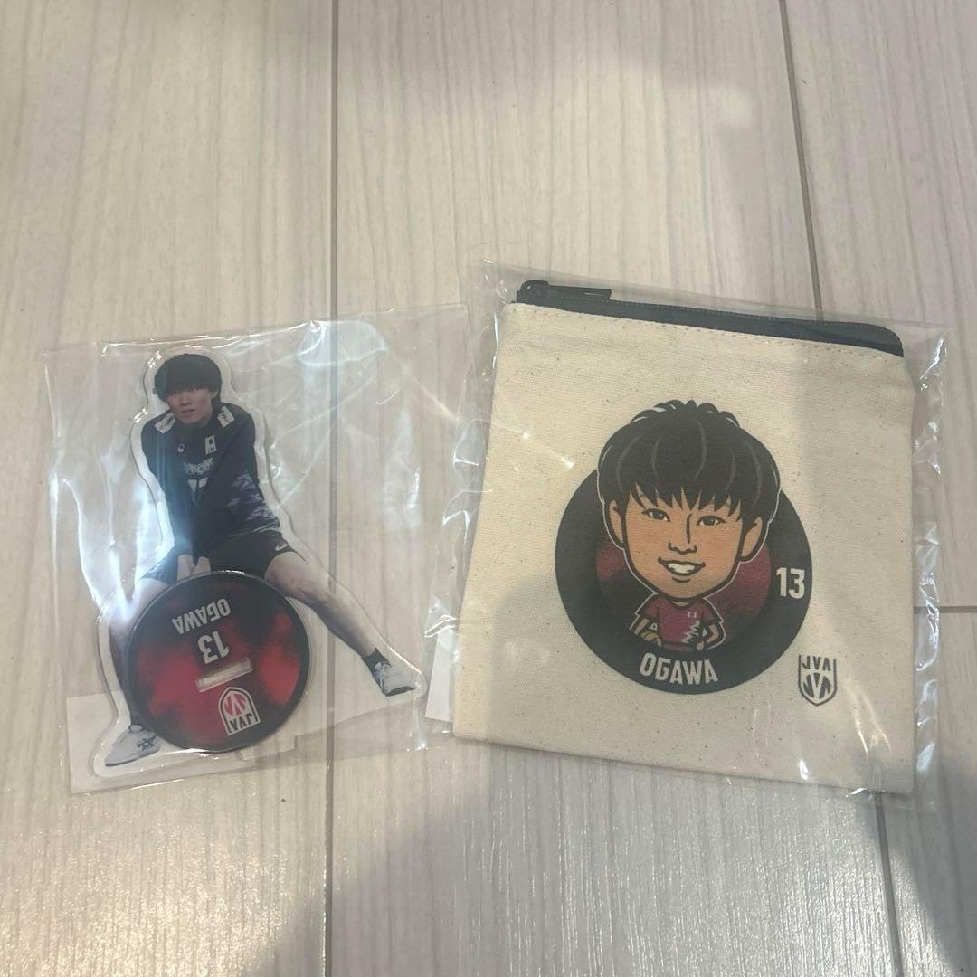 小川智大 アクスタ 小川智大 アクスタ 小川智大 ラウンドミニ