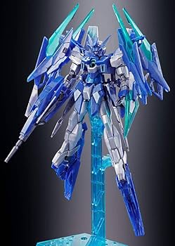 Amazon.co.jp: HG 1/144 ガンダムAGEIIマグナムSVver.（FXプロー