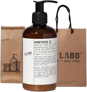 限定値下げ】LE LABO ANOTHER 13 パフーミングボディローション
