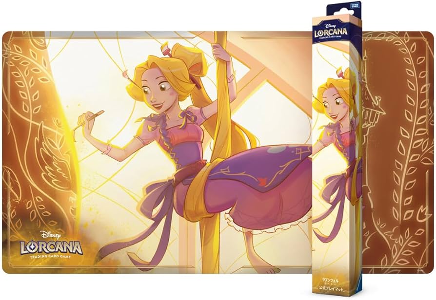 Amazon | タカラトミー(TAKARA TOMY) ディズニー・ロルカナ・TCG 日本