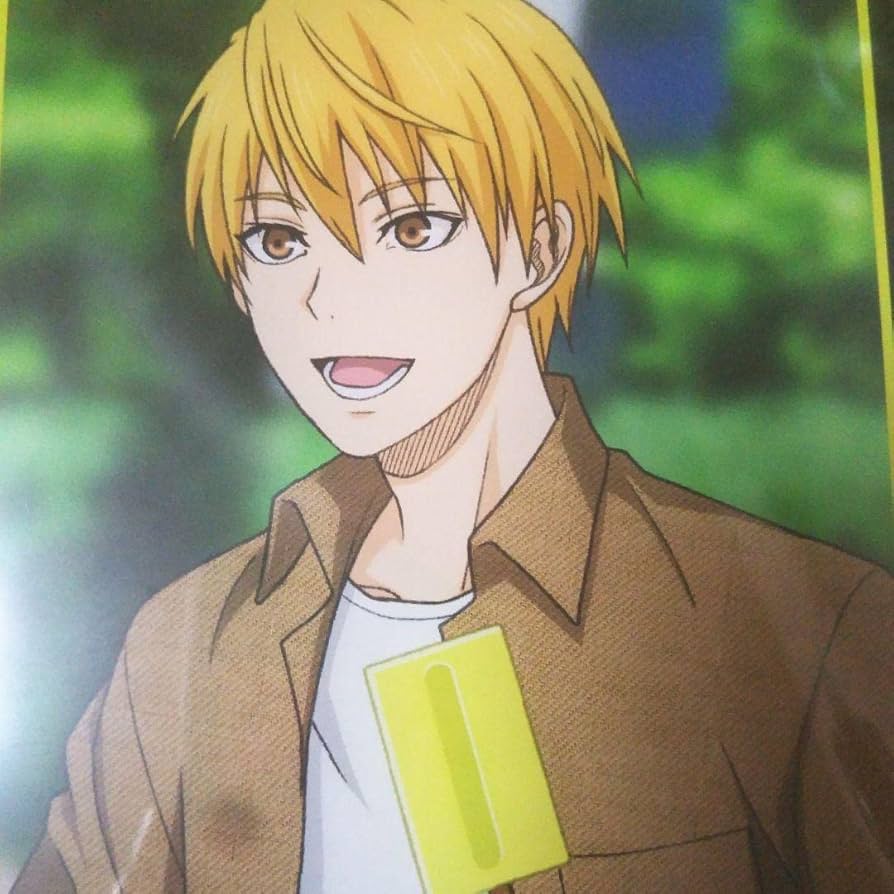 Amazon.co.jp: 黒子のバスケ 黄瀬涼太 アクリルボード 秋葉原キャラポ