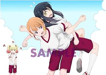 Amazon.co.jp: 【Amazon.co.jp限定】見える子ちゃん 第3巻( 全巻購入
