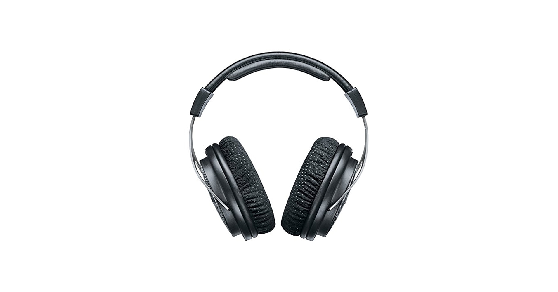 Amazon.com: Shure SRH1540 Premium Closed-Back Headphones with 40mm
