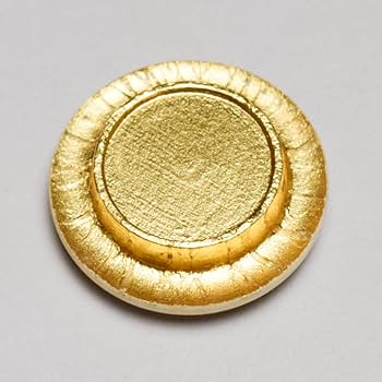 Amazon.co.jp: 平安万代喜山造肩衝茶入共箱仕覆付茶道具茶器有栖川裂中