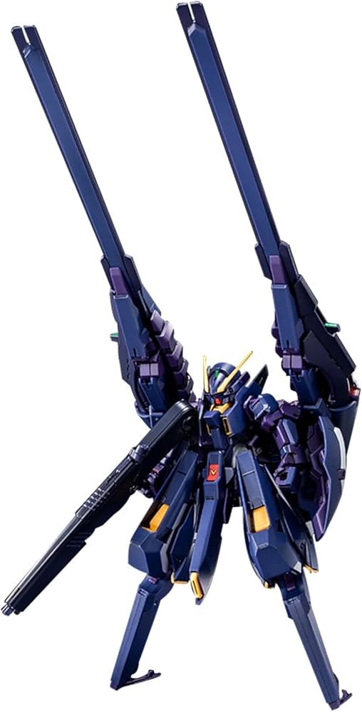 Amazon | HG 1/144 ガンダムTR-6[ヘイズルII]プラモデル(ホビー