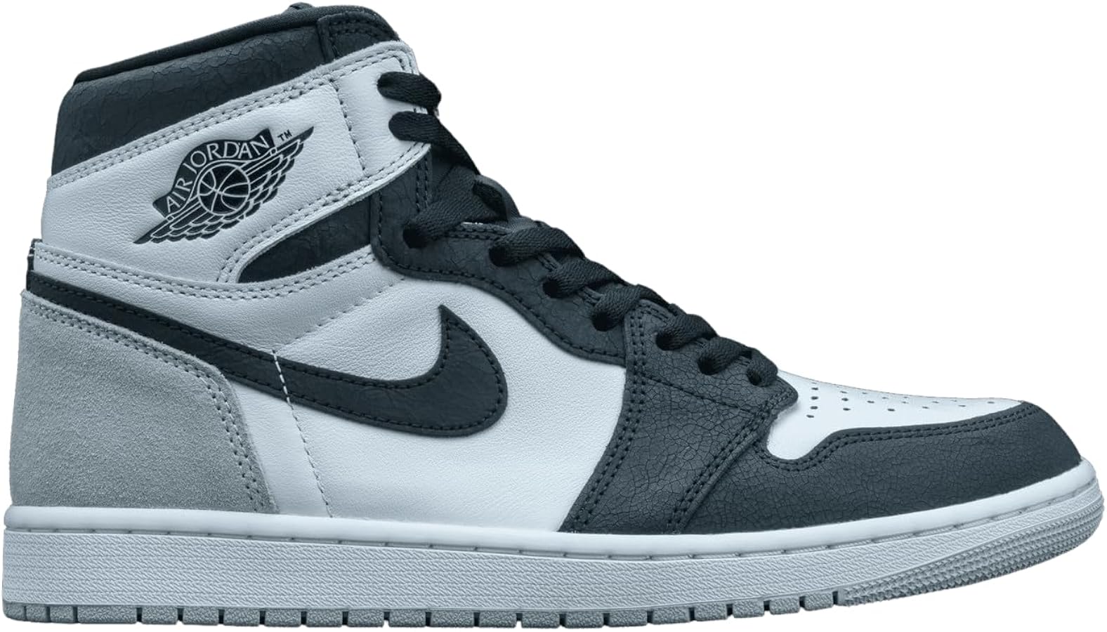 Men's) Air Jordan 1 Retro High OG 'Stage Haze' 8.5M / 10W : Amazon