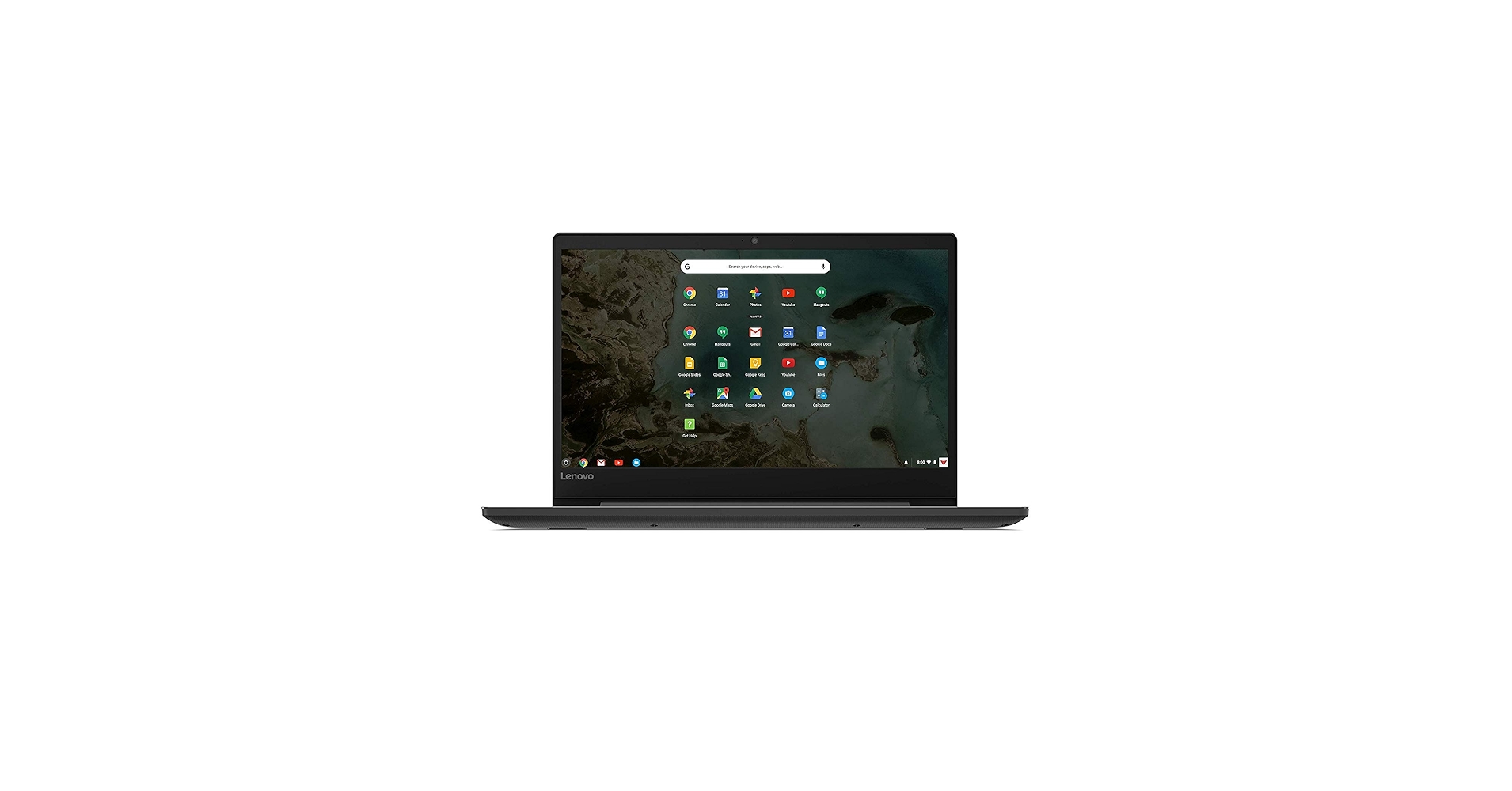 Amazon.com: Lenovo Chromebook S330 14in Laptop Computer, Mediatek