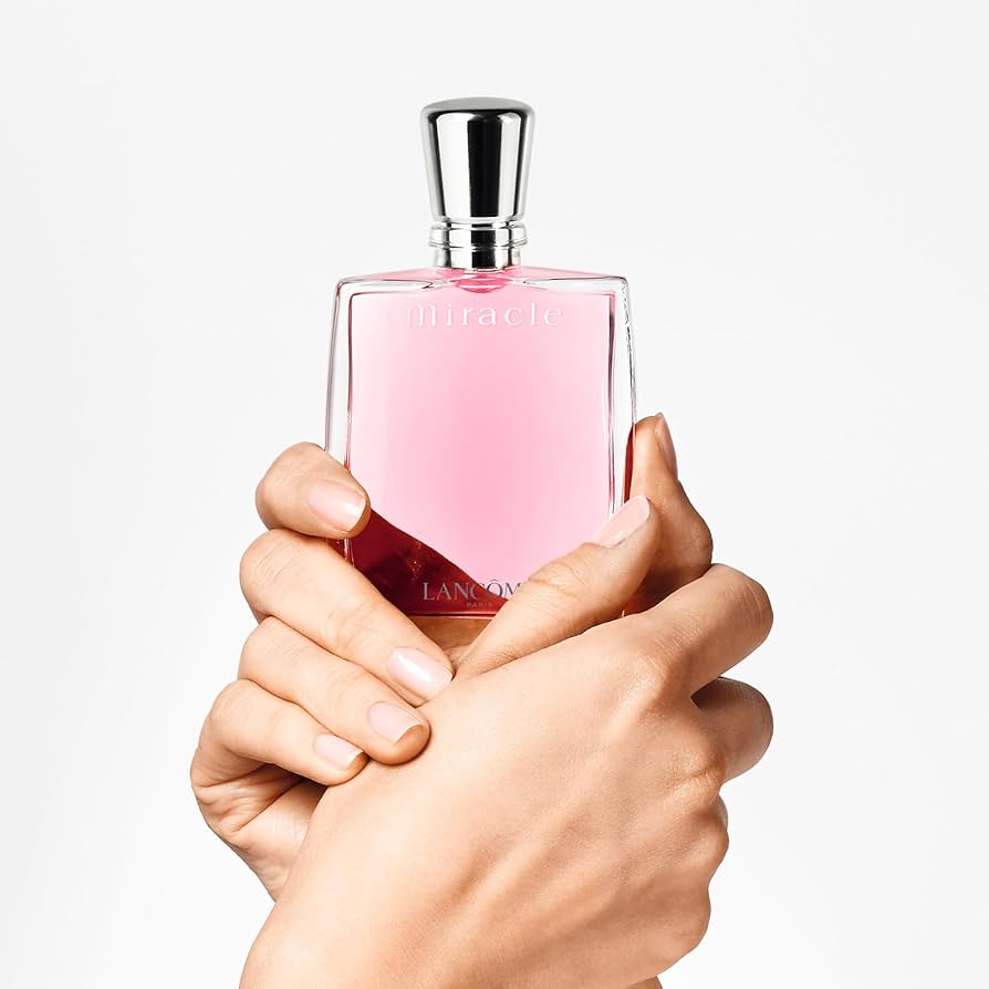 Amazon.co.jp: Lancôme Miracle Eau de Parfum 100mL Perfume