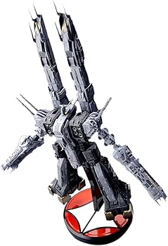 Amazon.co.jp: 1/5000 超時空要塞マクロス 愛・覚えてますか SDF-1