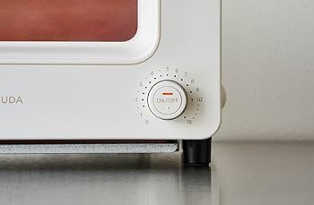 Amazon | バルミューダ ザ・トースター スチームトースター ホワイト