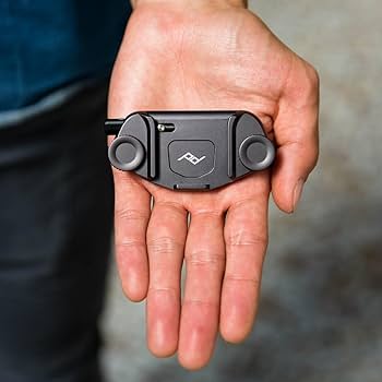 Amazon | 【国内正規品】PeakDesign ピークデザイン キャプチャー