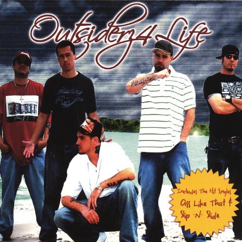 Play Outsiderz 4 Life by Outsiderz 4 Life on Amazon Music