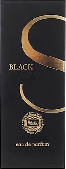 Amazon.com : Hybrid & Company Women Black Eau De Parfum
