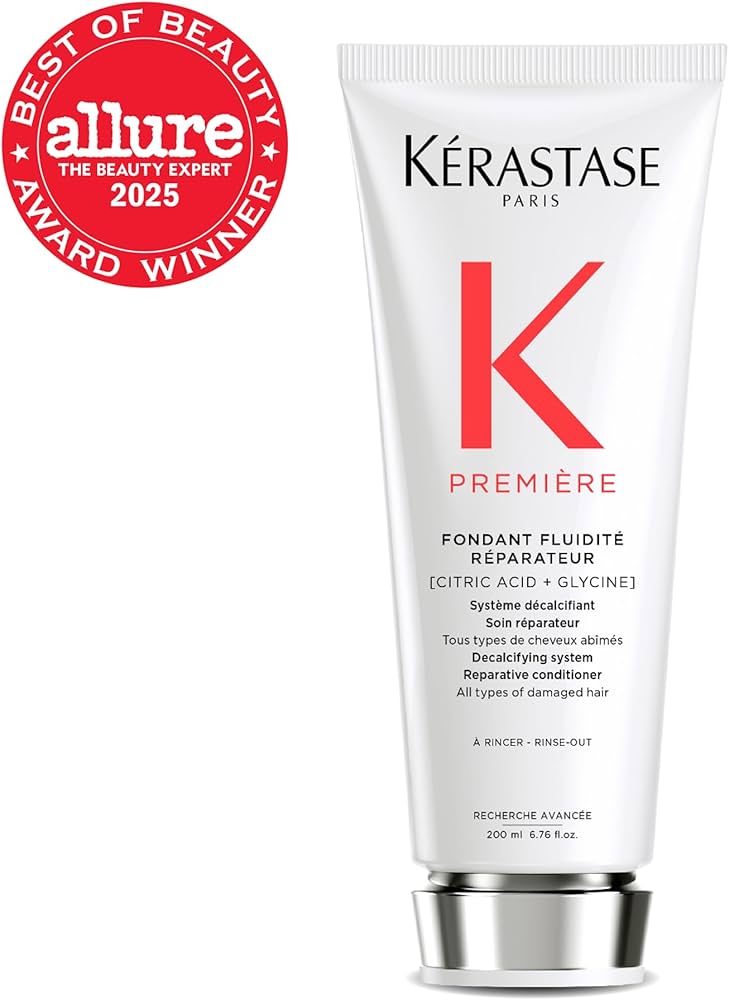 Amazon.com: Kerastase Premiere Hair Repair Conditioner For