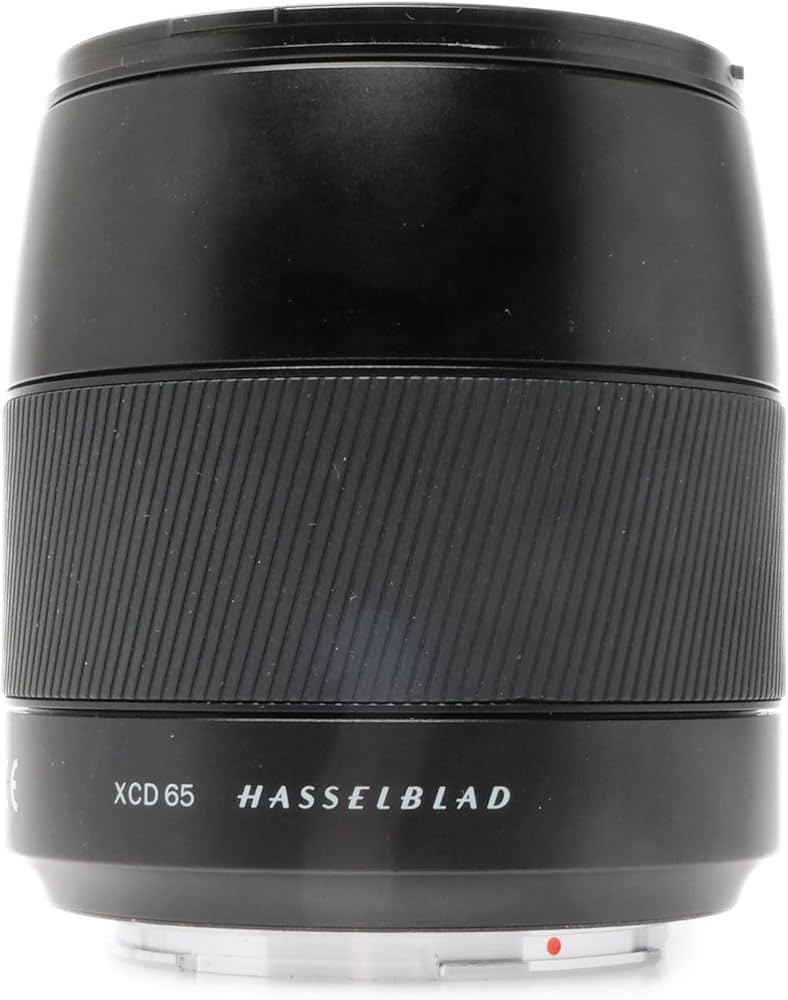 Amazon.co.jp: Hasselblad Lens XCD ƒ2.8/65 mm : 家電＆カメラ