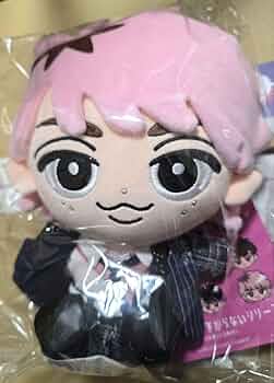 Amazon.co.jp: SnowMan 佐久間大介 すのチル（BIGぬいぐるみver