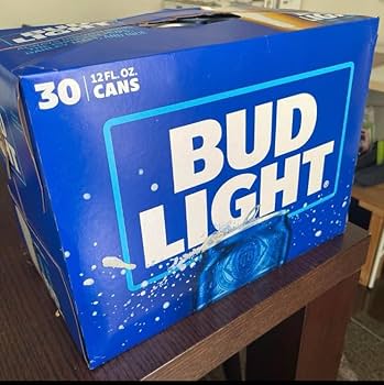 Amazon.co.jp: 人気ビール 日本未発売 アメリカ ビール BUD LIGHT