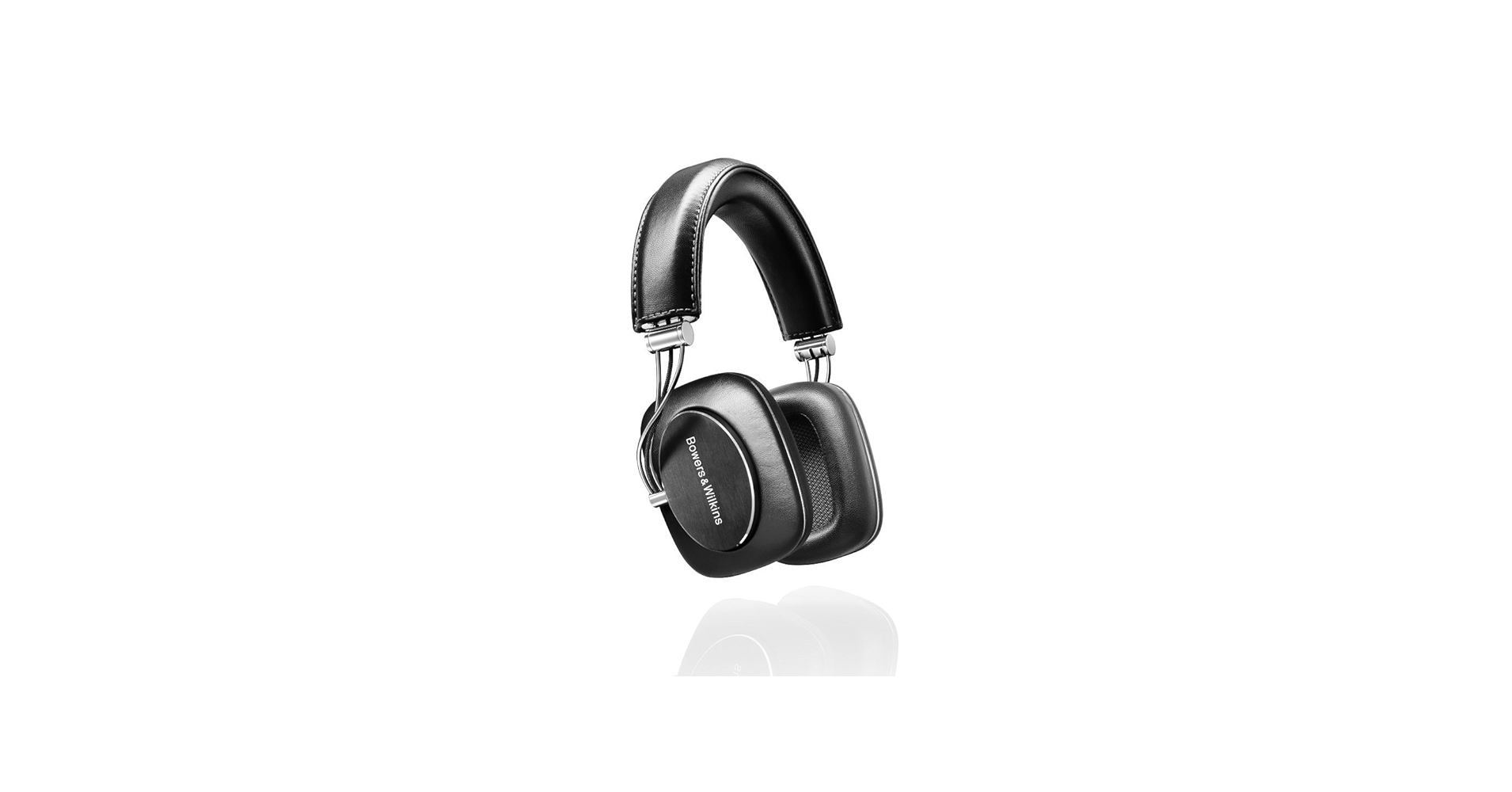 Amazon.com: Bowers & Wilkins P7 Headphones - Black : Electronics