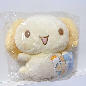 Amazon.co.jp: シフォン ぬいぐるみ 胸キュンドール シナモンロール