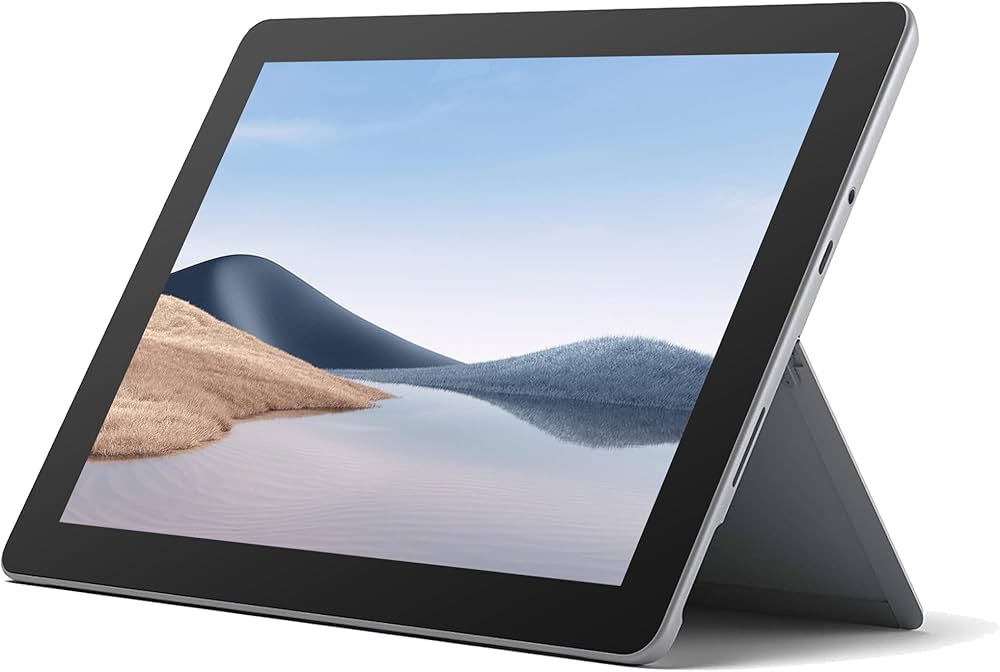 Amazon.co.jp: 中古 Surface Go 10インチタブレット Pentium Gold