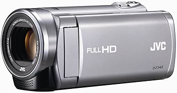 Amazon | JVCKENWOOD JVC ビデオカメラ EVERIO GZ-E220 内蔵メモリー