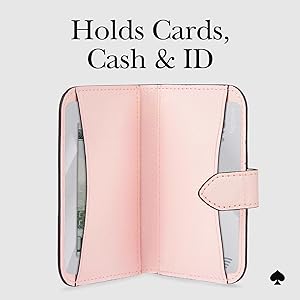 Amazon.co.jp: [ケイトスペード] New York Morgan Magnetic Phone