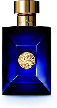 Amazon.co.jp: ヴェルサーチ ディランブルー オードトワレ 50mL : Beauty