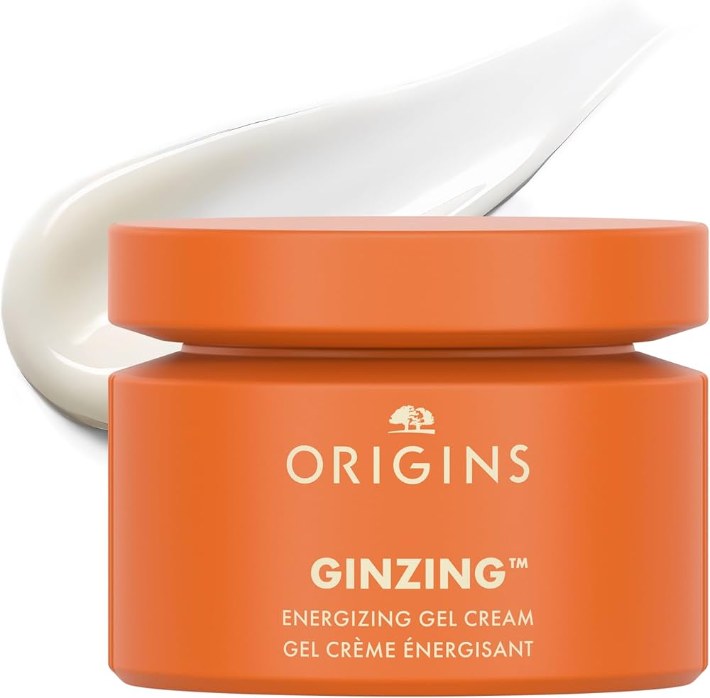Amazon.com: Origins GinZing Energizing Gel Cream | Face