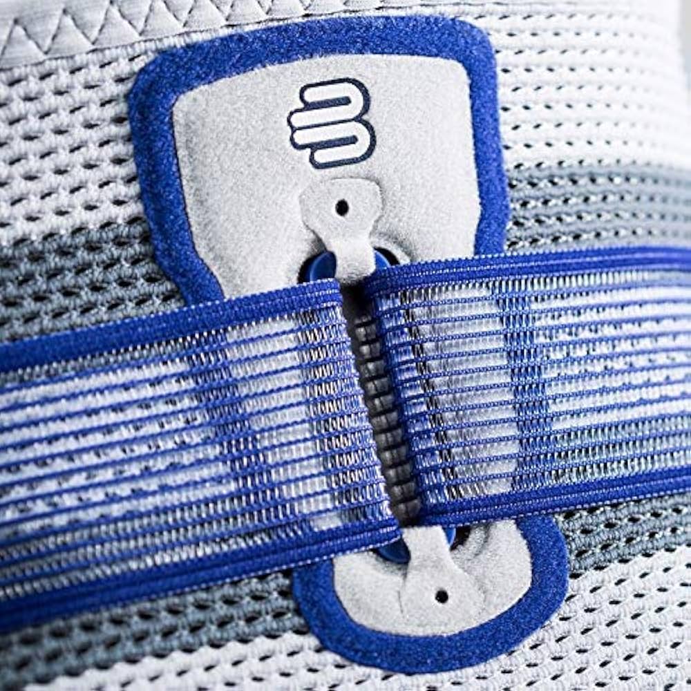 Amazon | Bauerfeind SacroLoc 腰サポート - 痛みを緩和するブレース