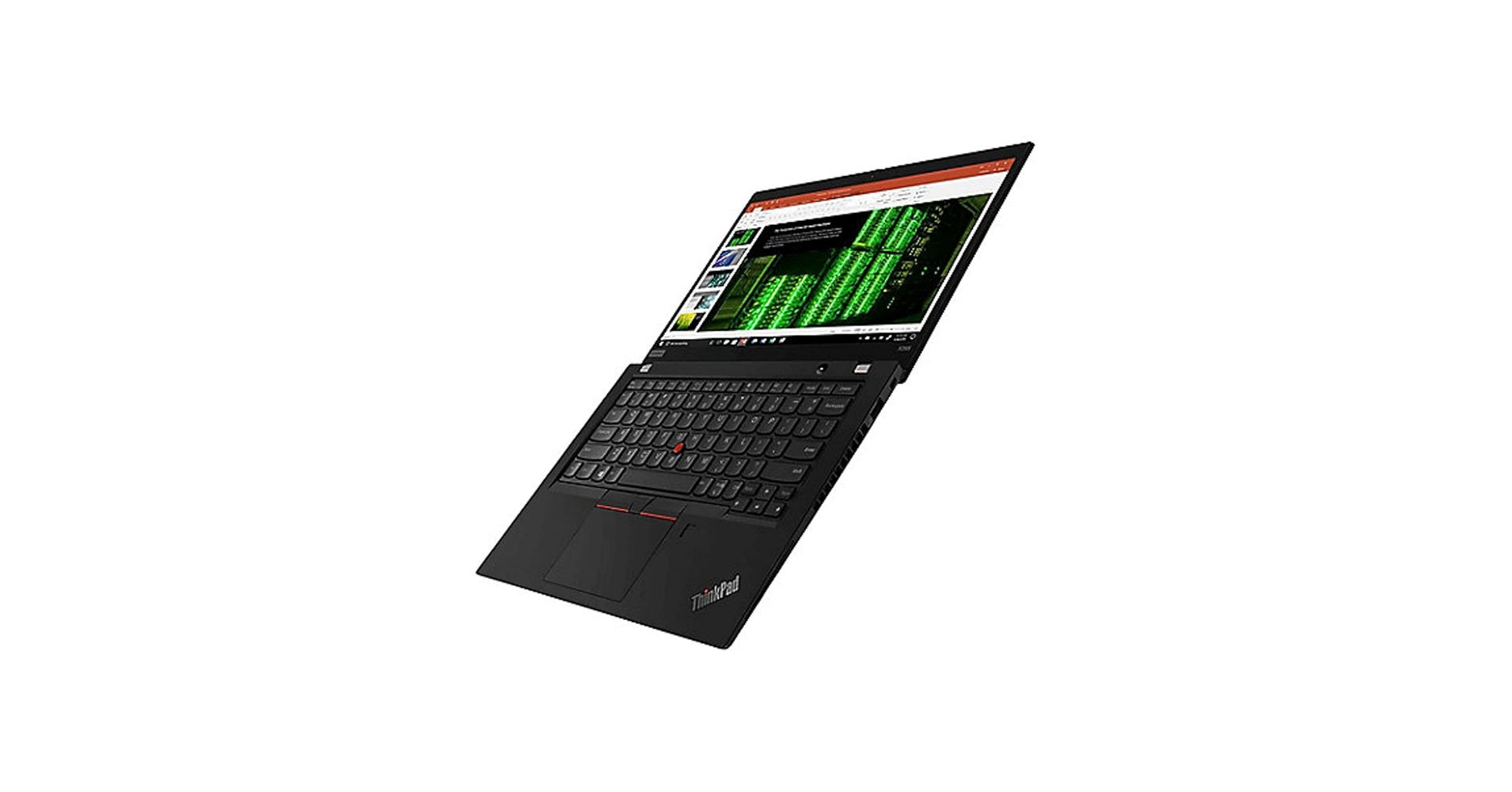 Amazon.com: Lenovo ThinkPad X395 Laptop, 13.3