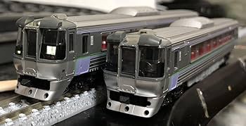 Amazon | マイクロエース A0984 785系 更新車タイプ 特急 すずらん 5両