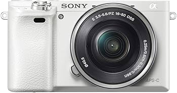 Amazon | SONY ミラーレス一眼 α6000 パワーズームレンズキット E PZ