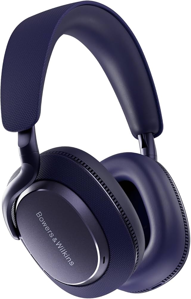 Amazon.co.jp: Bowers & Wilkins Px7 S3 (インディゴ・ブルー