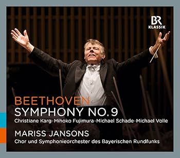 Amazon.co.jp: マリス・ヤンソンス:ベートーヴェン交響曲全集-交響曲