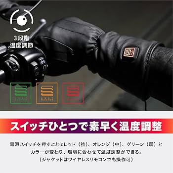Amazon.co.jp: HeatMaster (ヒートマスター) 12V カーボンスポーツ