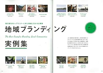 別冊Discover Japan 地域ブランディング実例集 (エイムック 3223 別冊