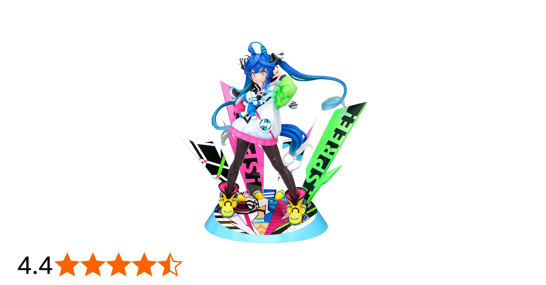 Amazon | ファット・カンパニー(Phat Company) ウマ娘 プリティー