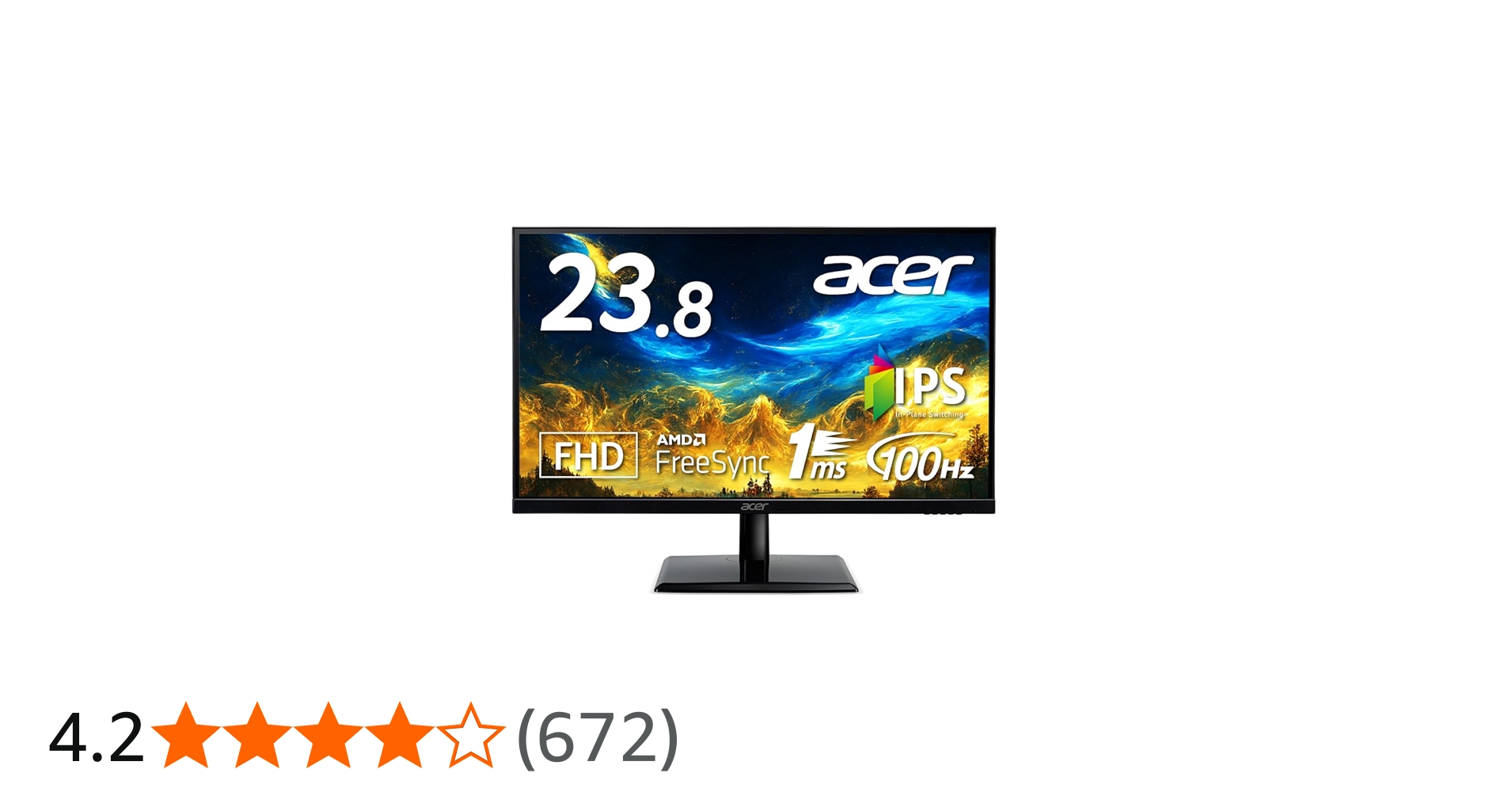 Amazon.co.jp: 【Amazon.co.jp限定】日本エイサー Acer スタンダード