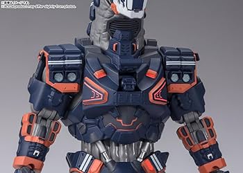 Amazon.co.jp: TAMASHII NATIONS S.H.フィギュアーツ ウルトラマン
